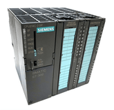 Siemens - 6ES7 314-6CH04-0AB0 SIMATIC S7-300, CPU 314C-2 DP Compact CPU with integrated features.